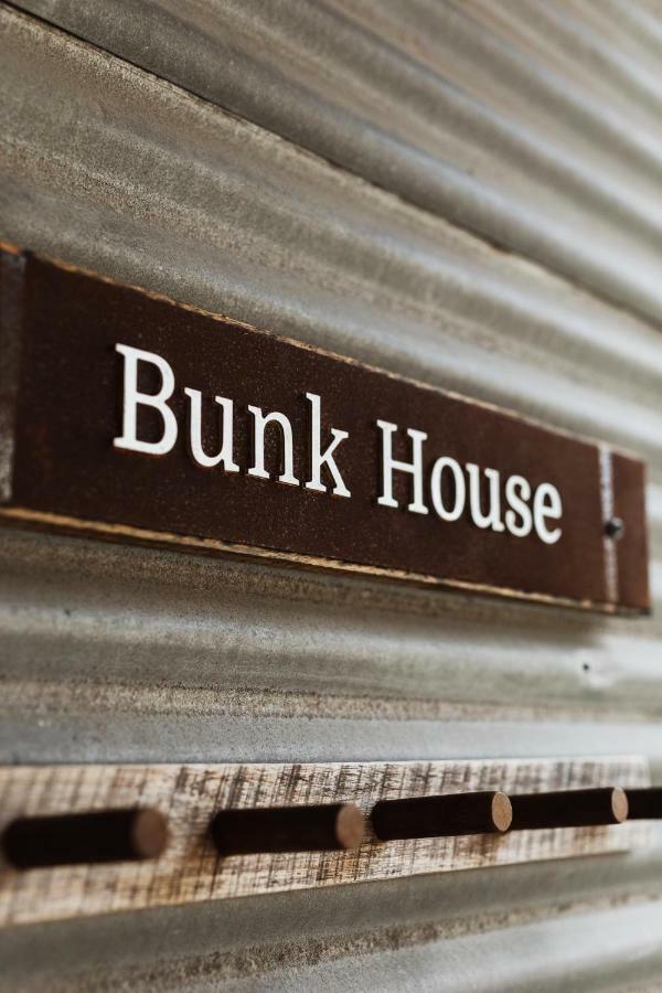 Bed and Breakfast Bay Of Fires Bush Retreat Binalong Bay Exterior foto
